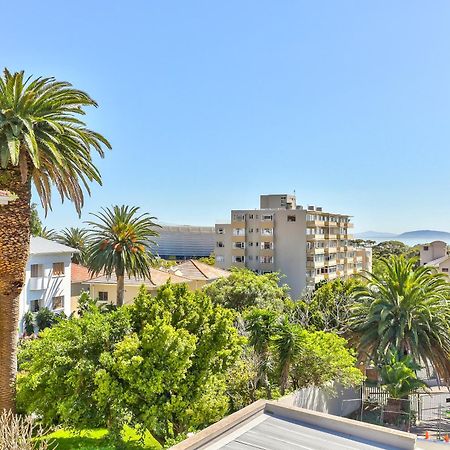 Green Point Apartment Città del Capo Esterno foto